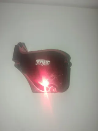 Tapa de bomba de aceite TNT