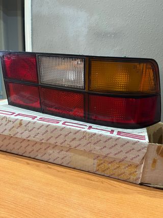Faro Porsche Original Modelo 944