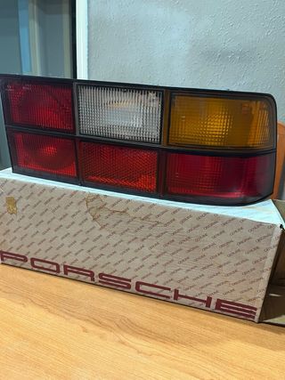 Faro Porsche Original Modelo 944