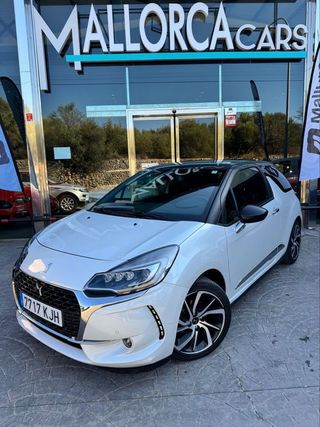 DS DS 3 PureTech 81kW 110CV Desire