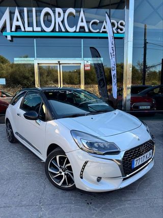 DS DS 3 PureTech 81kW 110CV Desire