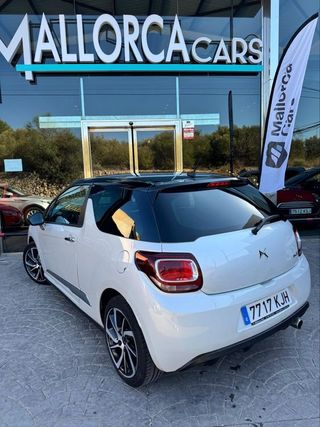 DS DS 3 PureTech 81kW 110CV Desire