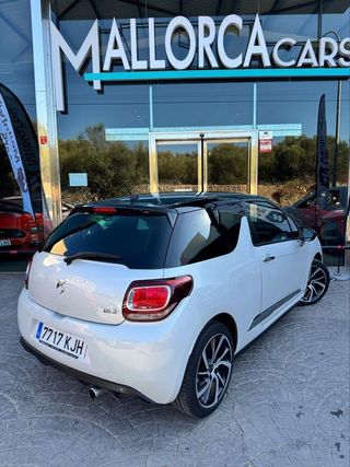 DS DS 3 PureTech 81kW 110CV Desire