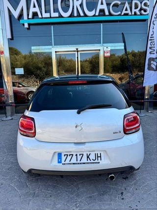 DS DS 3 PureTech 81kW 110CV Desire