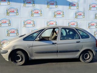 Alternador citroen-37 1152167 9645907780 xsara 2.0