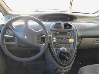 Alternador citroen-37 1152167 9645907780 xsara 2.0