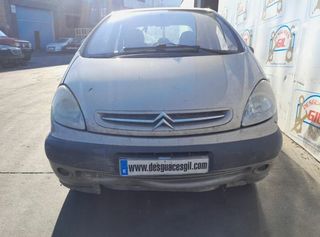 Alternador citroen-37 1152167 9645907780 xsara 2.0