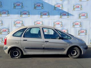 Alternador citroen-37 1152167 9645907780 xsara 2.0