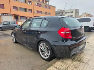 BMW Serie 1 2010 Pack M