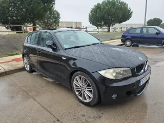 BMW Serie 1 2010 Pack M