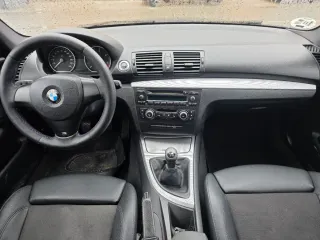 BMW Serie 1 2010 Pack M