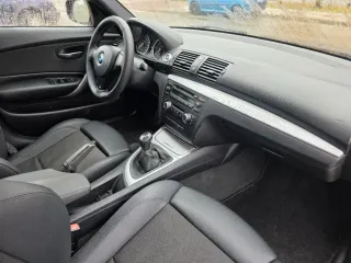 BMW Serie 1 2010 Pack M