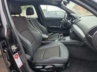 BMW Serie 1 2010 Pack M