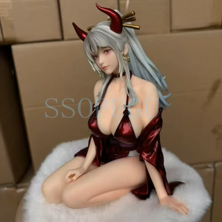 Figura Anime sexy Yamato One Piece 1/6