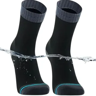 Calcetines impermeables hidrofugos waterproff