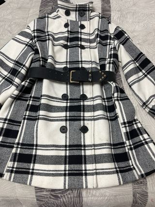 Abrigo “Formula joven” M