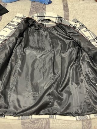 Abrigo “Formula joven” M