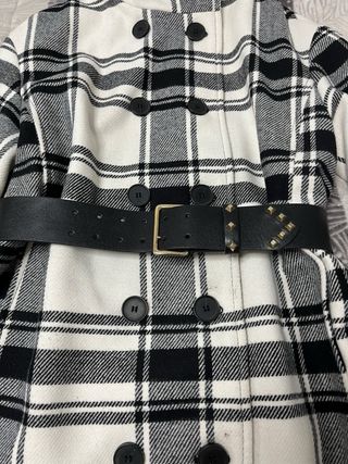 Abrigo “Formula joven” M