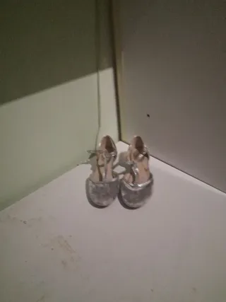 Lote Zapatos y Sandalias Niña