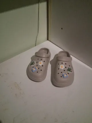 Lote Zapatos y Sandalias Niña