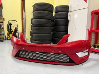 Paragolpes Delantero Defensa FR Seat Leon 5F Mk3