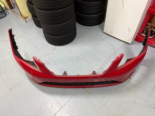 Paragolpes Delantero Defensa FR Seat Leon 5F Mk3