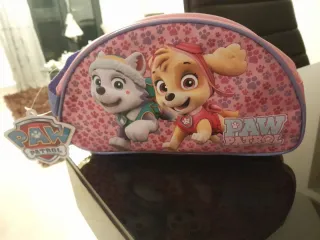 Astuccio Paw Patrol nuovo