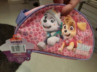 Astuccio Paw Patrol nuovo