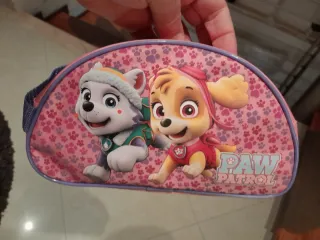 Astuccio Paw Patrol nuovo