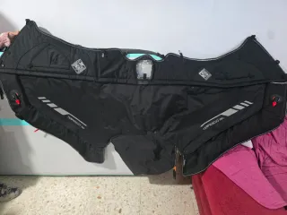 Manta Térmica Forza 750 (2021)