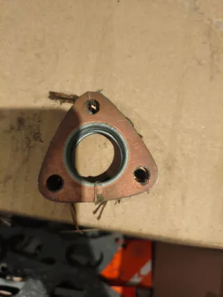 Juntas de culata SEAT