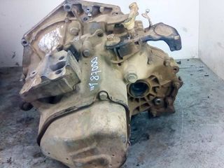 Citroen 20cq08 caja cambios c3 - 1.1 mt (60 187000
