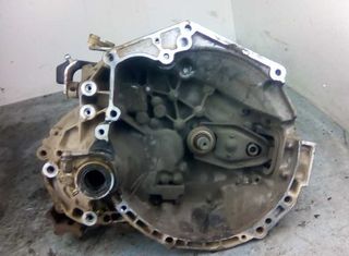 Citroen 20cq08 caja cambios c3 - 1.1 mt (60 187000
