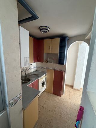 PISO EN CALLE PALANGREROS A 80 MTS DE LA PLAYA