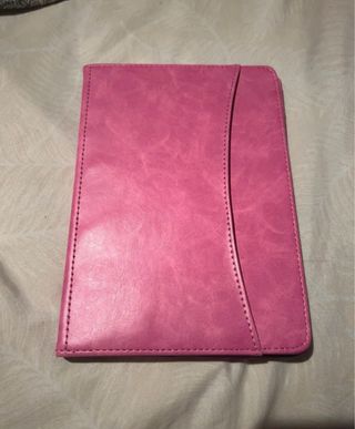 Cover protettiva Kobo Aura One Rosa