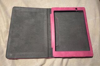 Cover protettiva Kobo Aura One Rosa