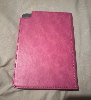 Cover protettiva Kobo Aura One Rosa