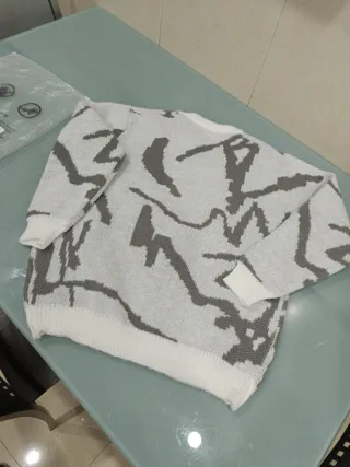 Jersey niño 10/11 años