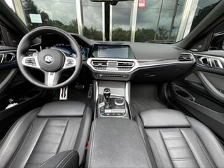 BMW Serie 4 M440i Cabrio