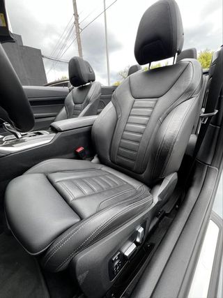 BMW Serie 4 M440i Cabrio