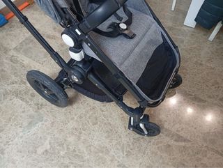 Carro Bugaboo Camaleón 3
