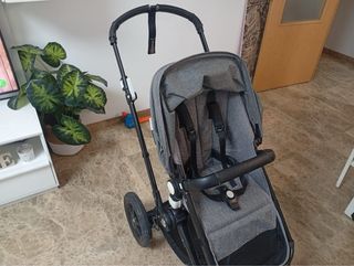 Carro Bugaboo Camaleón 3