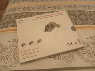 Carro Bugaboo Camaleón 3