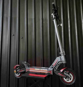 Patinete Eléctrico 2400W Alta Gama