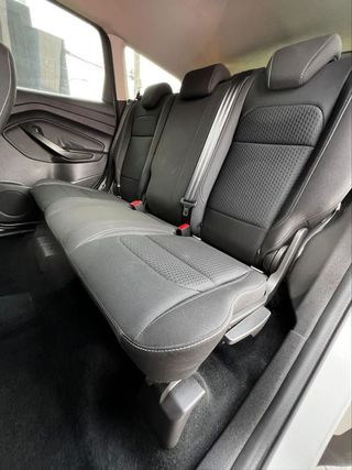 FORD Kuga 1.5 EcoBoost 110kW 4x2 STLine