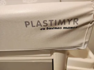 Mueble Bañera con Cajones Plastimyr