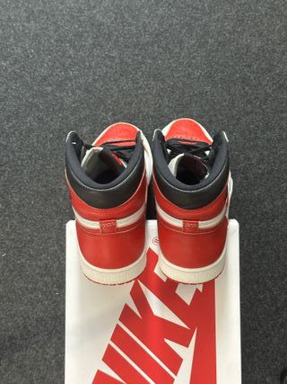 Nike Jordan 1 High OG 42.5 Heritage