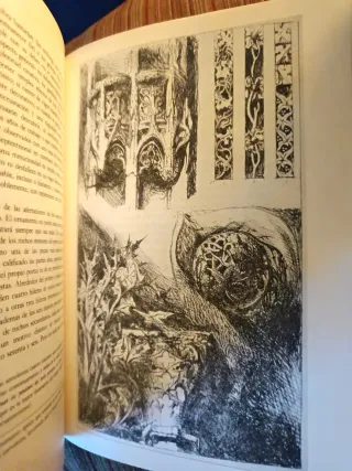 RUSKIN,LAS SIETE LÁMPARAS DE LA ARQUITECTURA