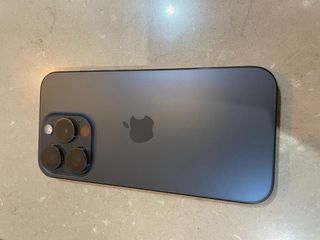 iPhone 15 Pro 256GB Azul Grisáceo