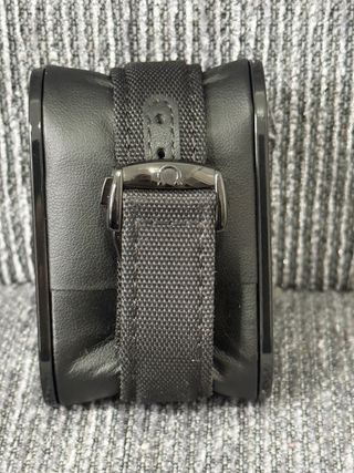 Cronógrafo Co-Axial Chronometer